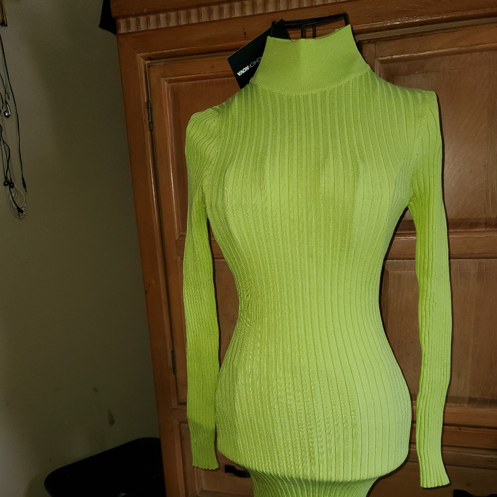 Women's dress
